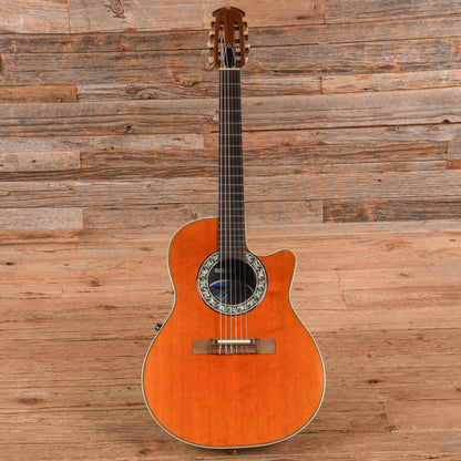 Ovation 1674 Country Artist Natural 1982 - Zac Brown