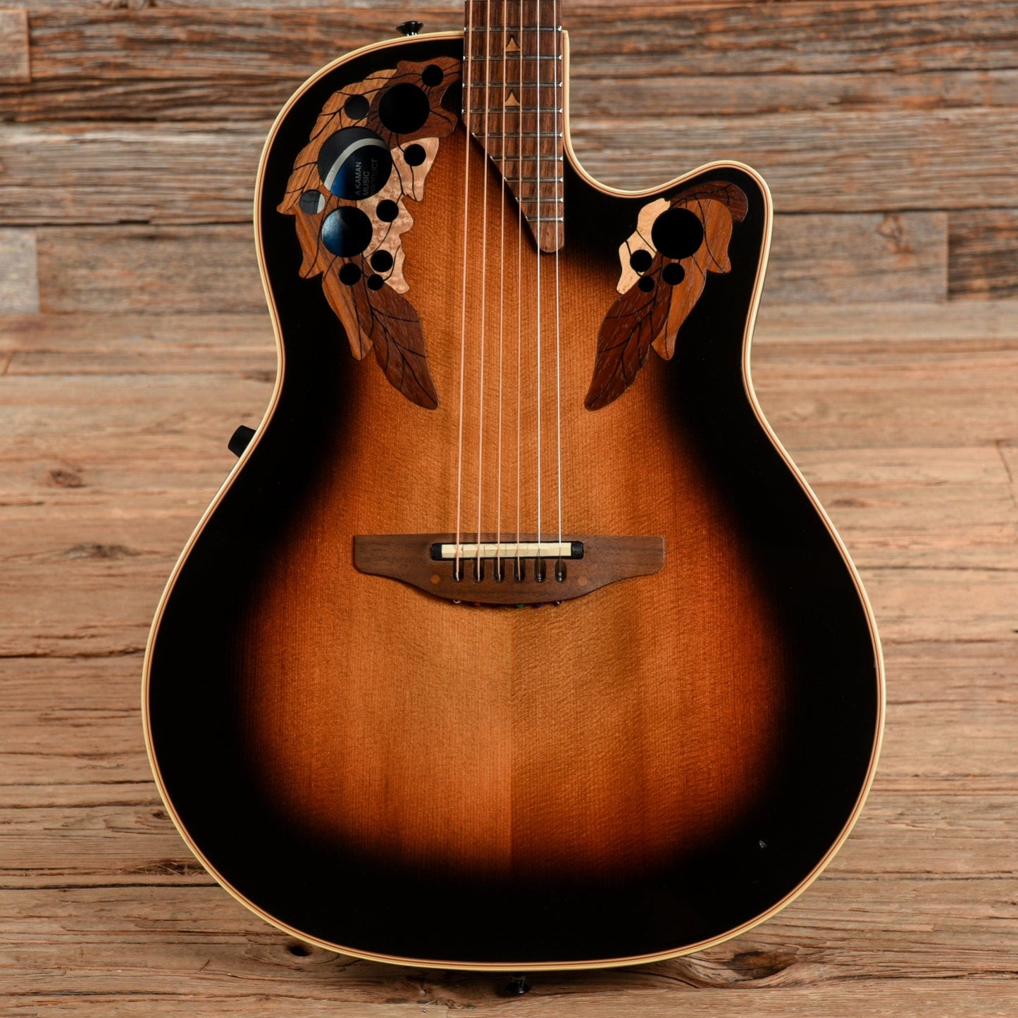 Ovation 1868 Elite