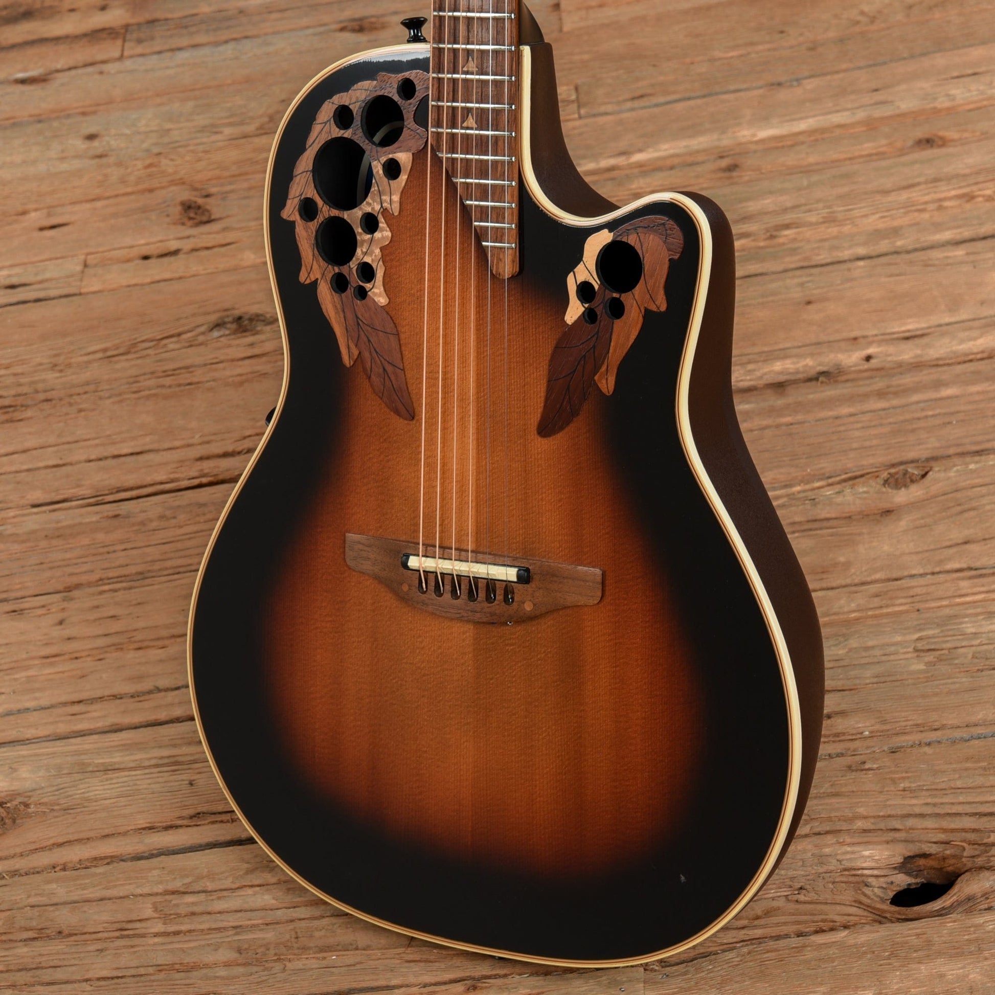 Ovation 1868 Elite