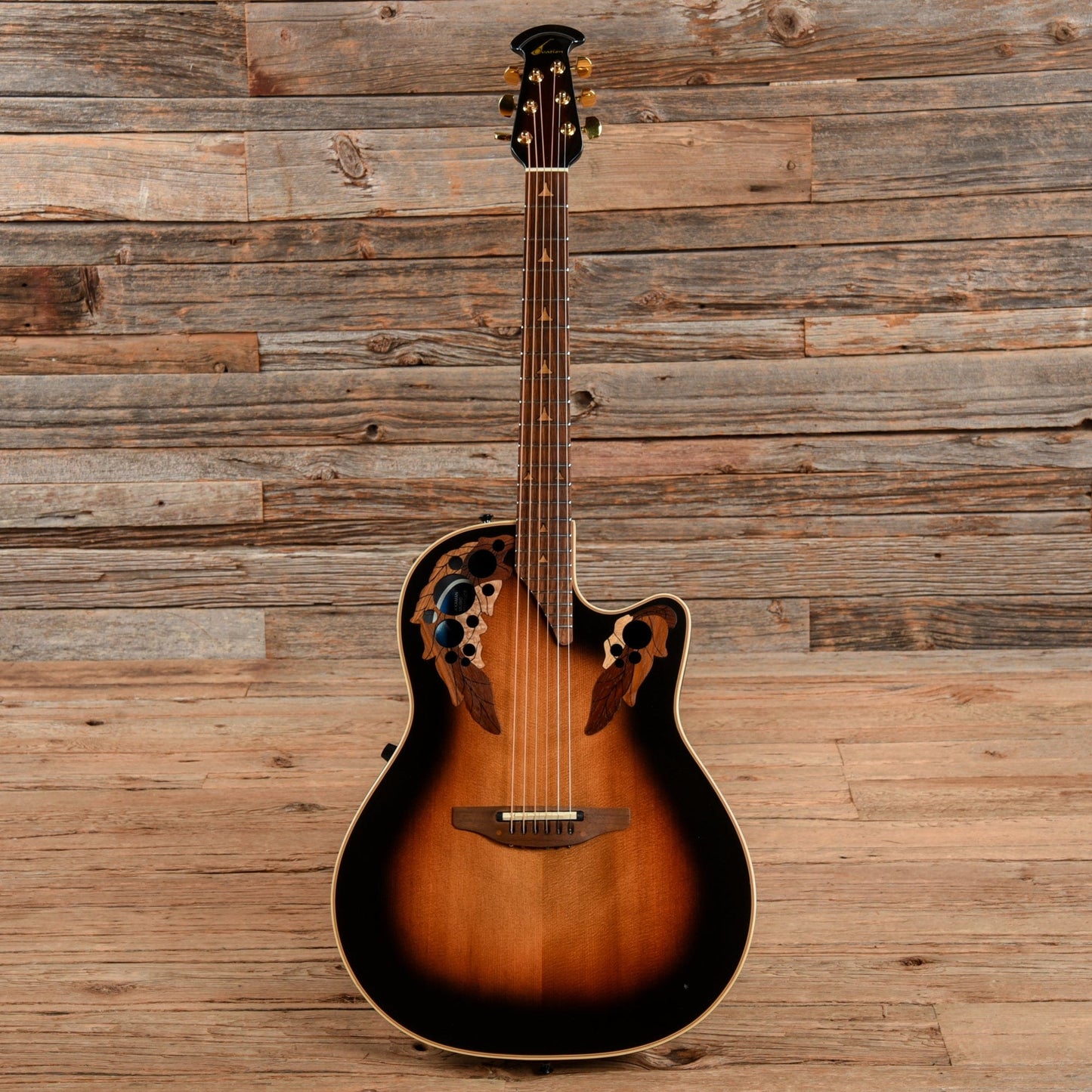 Ovation 1868 Elite