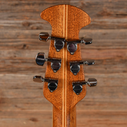 Ovation 2071 Ultra Black