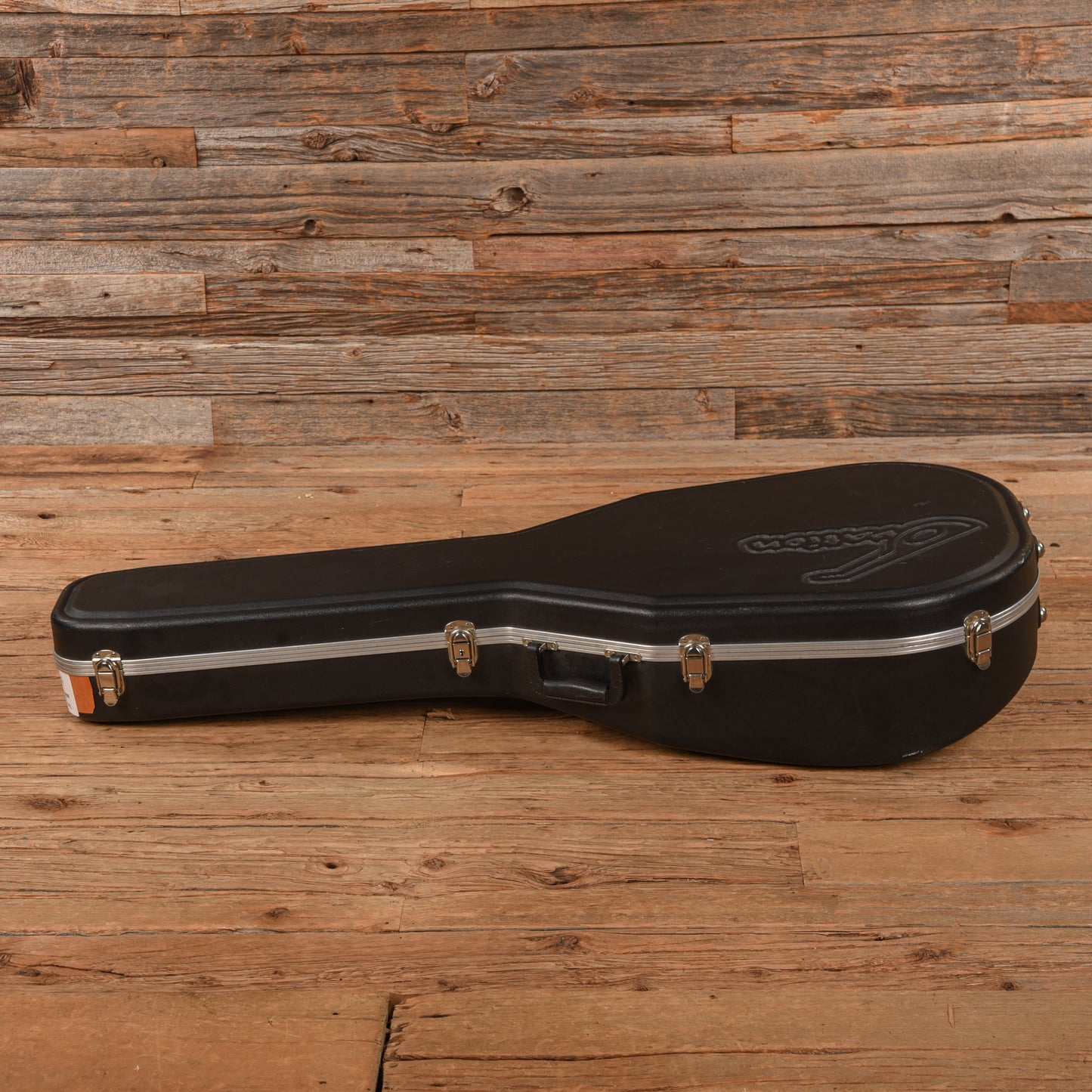 Ovation 2071 Ultra Black