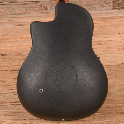 Ovation CE4412-5 Black - Zac Brown