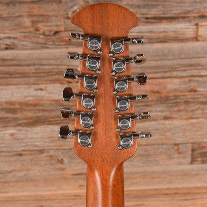 Ovation CE4412-5 Black - Zac Brown