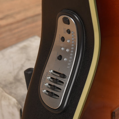 Ovation Celebrity CC045 Sunburst