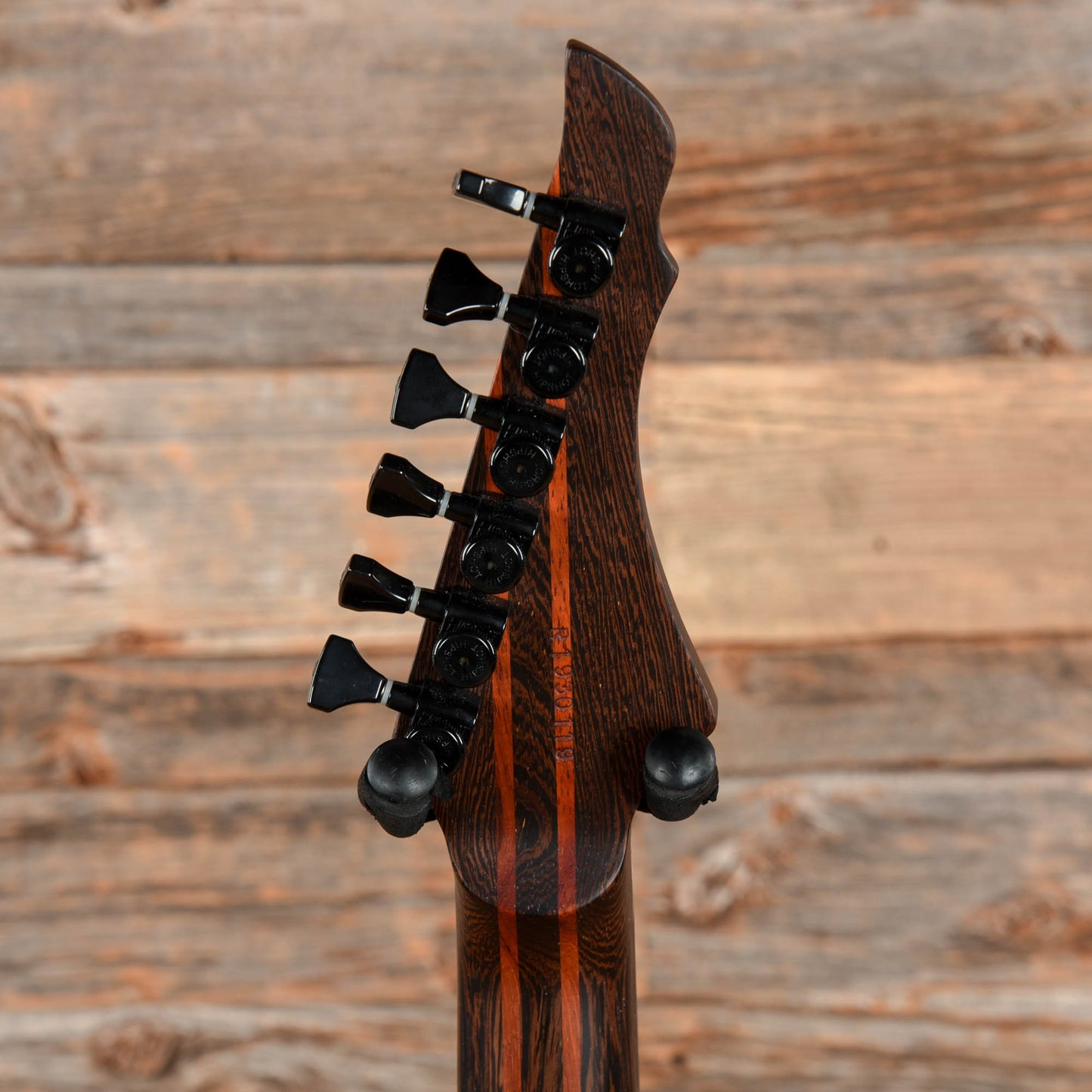 Overload Rea Purple Nebula 2019 Electric Guitars / Solid Body