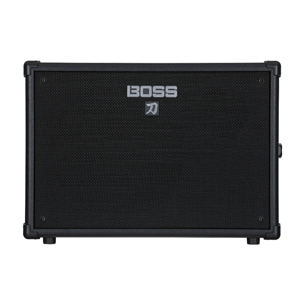 Boss Katana 1x12 Bass Amplifier Cabinet