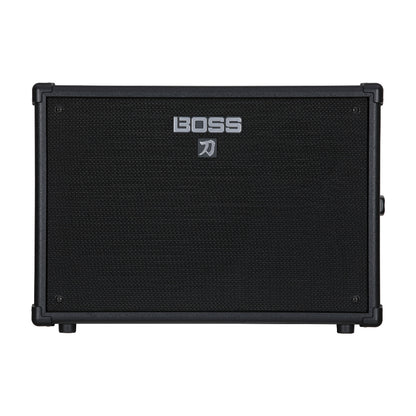 Boss Katana 1x12 Bass Amplifier Cabinet