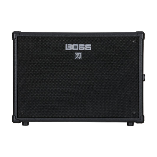Boss Katana 1x12 Bass Amplifier Cabinet