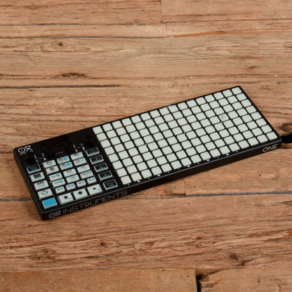 Oxi Instruments OXi One Keyboards and Synths / Controllers