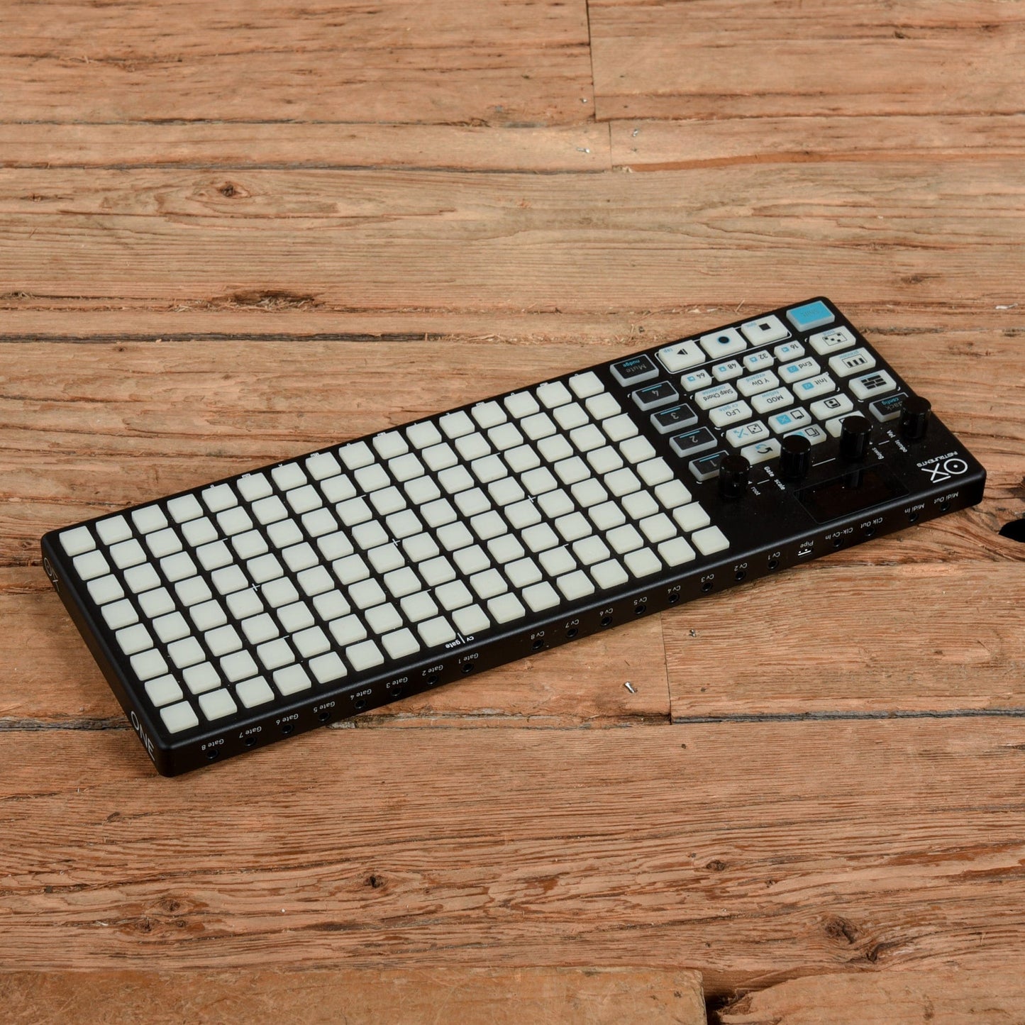 Oxi Instruments OXi One Keyboards and Synths / Controllers