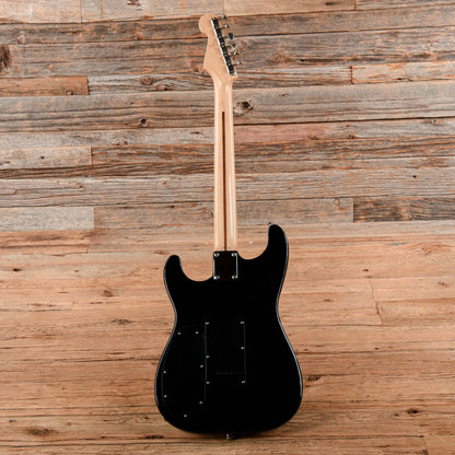 Fender Aerodyne Stratocaster Black 2005