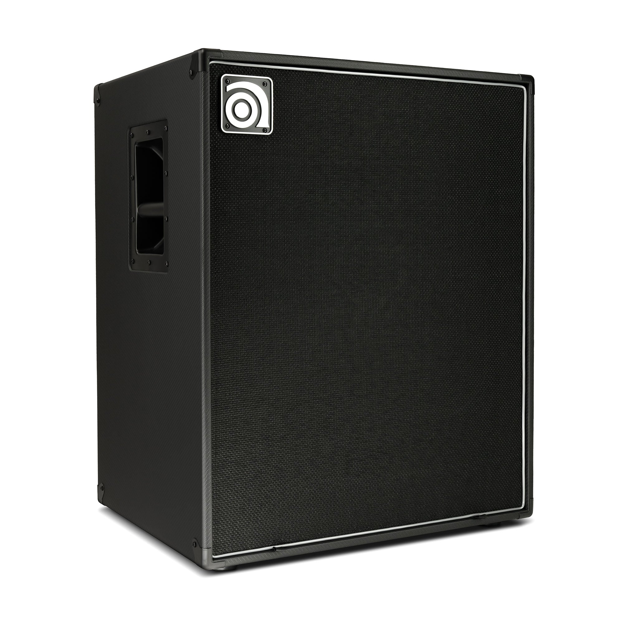 Ampeg Venture VB-410 4x10 Bass Amp Cabinet