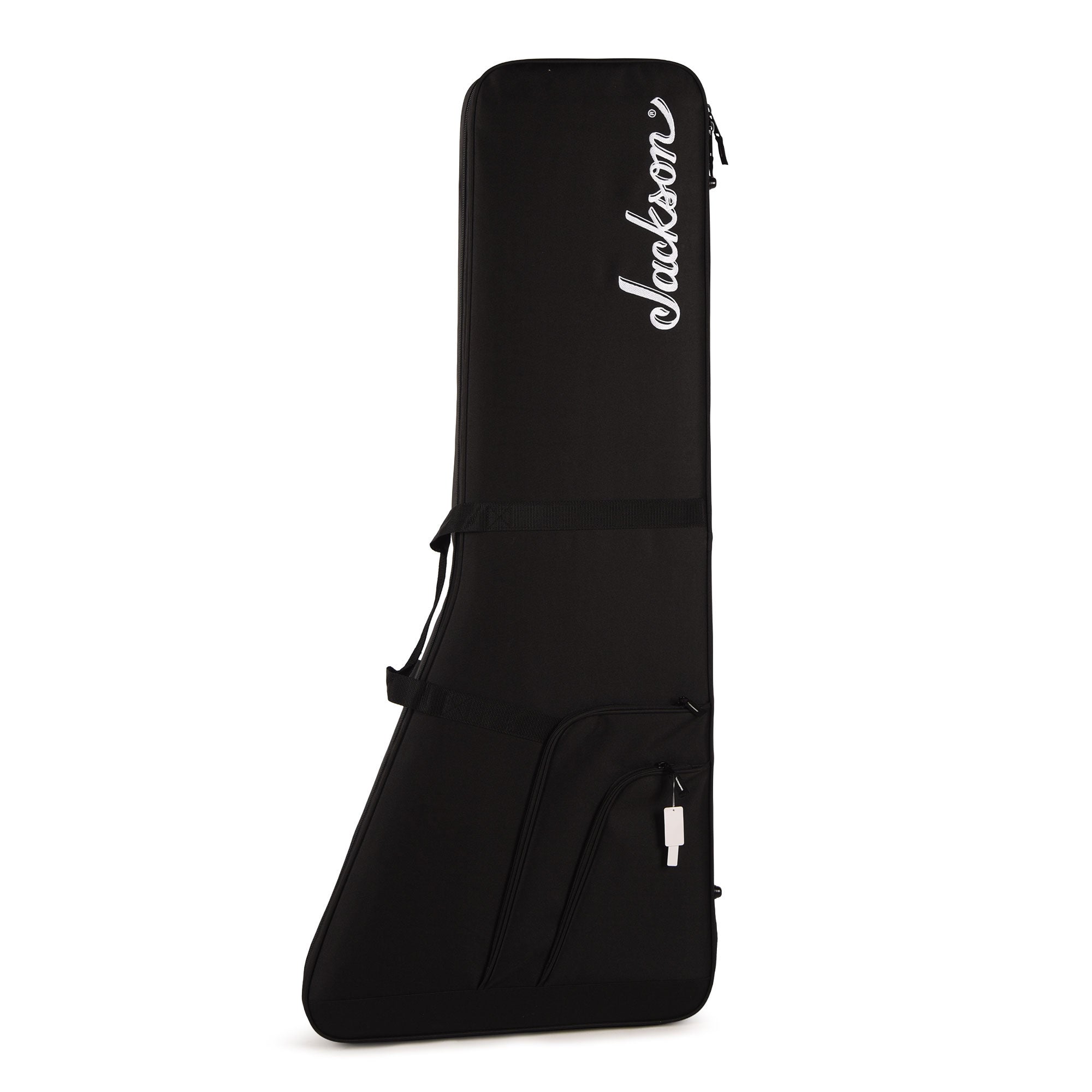 Jackson American Series Rhoads RR24 Satin Black