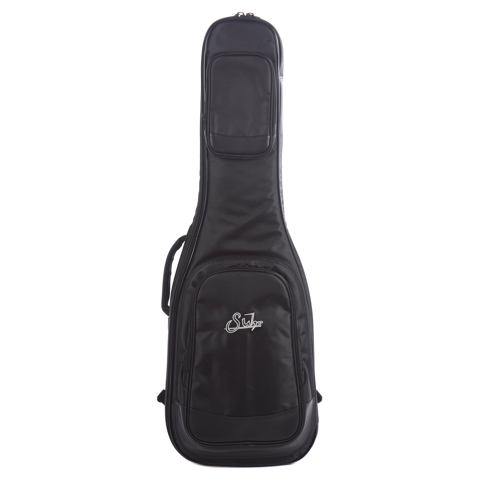 Suhr Classic S Antique SSS Olympic White SSCII