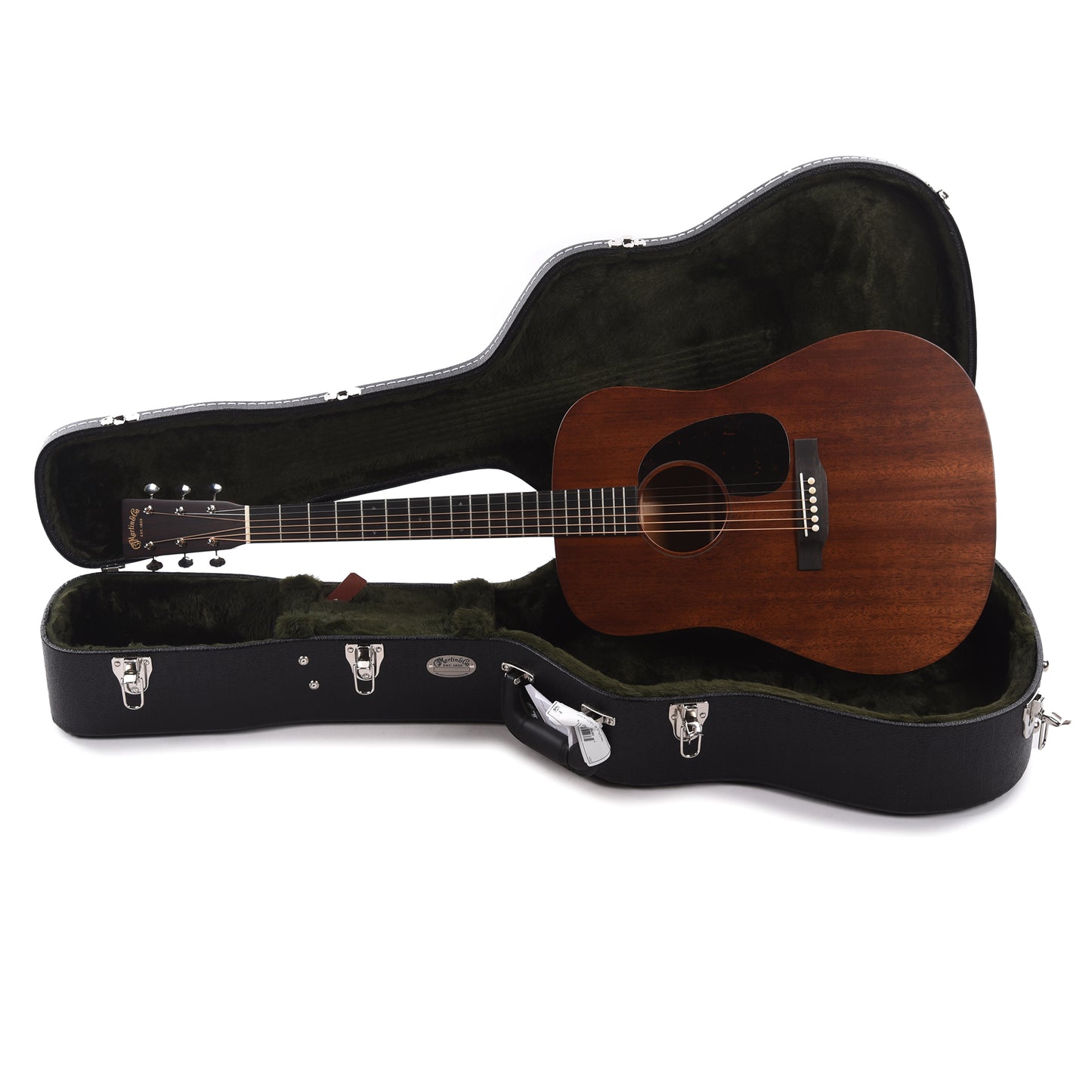 Martin Standard Series D-17 Mahogany Natural