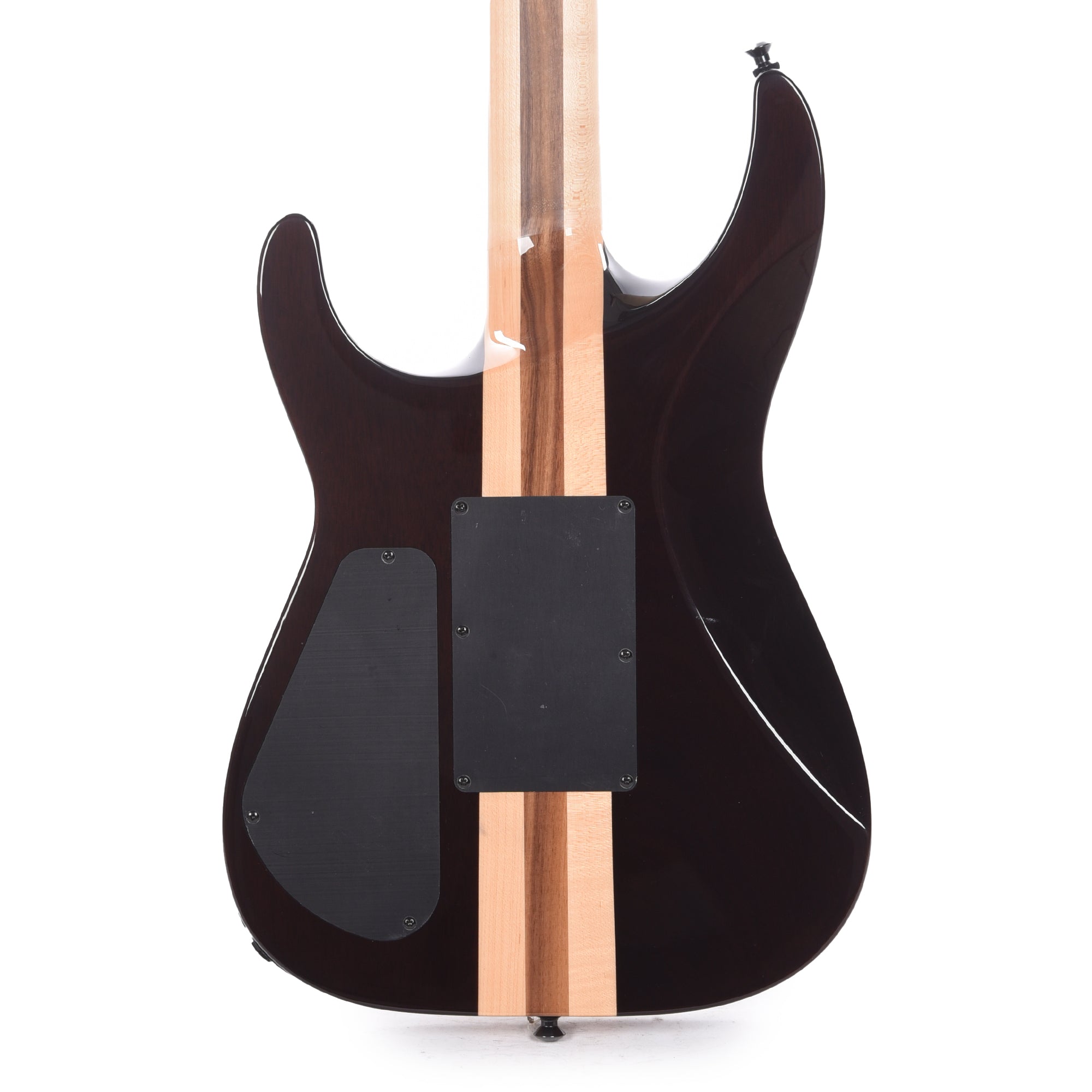 Jackson Pro Plus Series Soloist SLA3Q Polar Burst