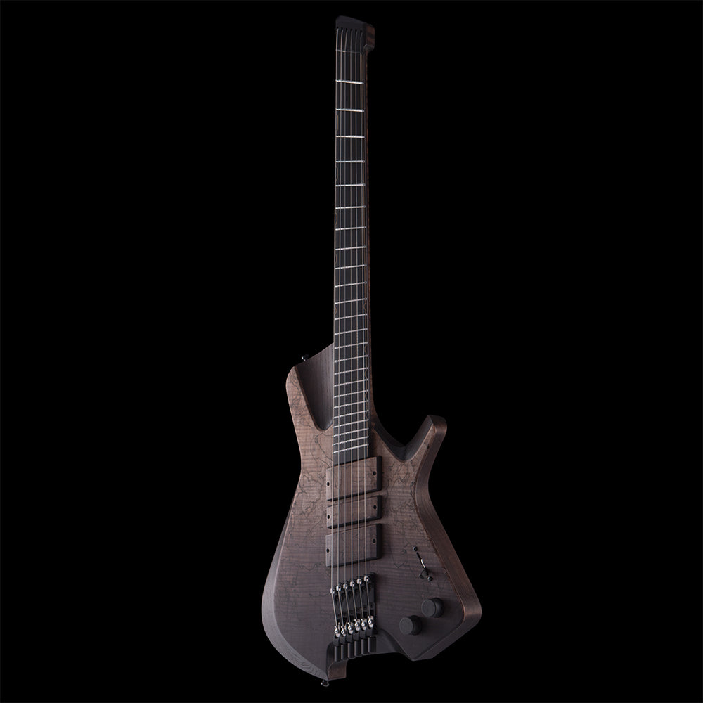 Padalka Axion "Community Build" (BGS 2026) Electric Guitars