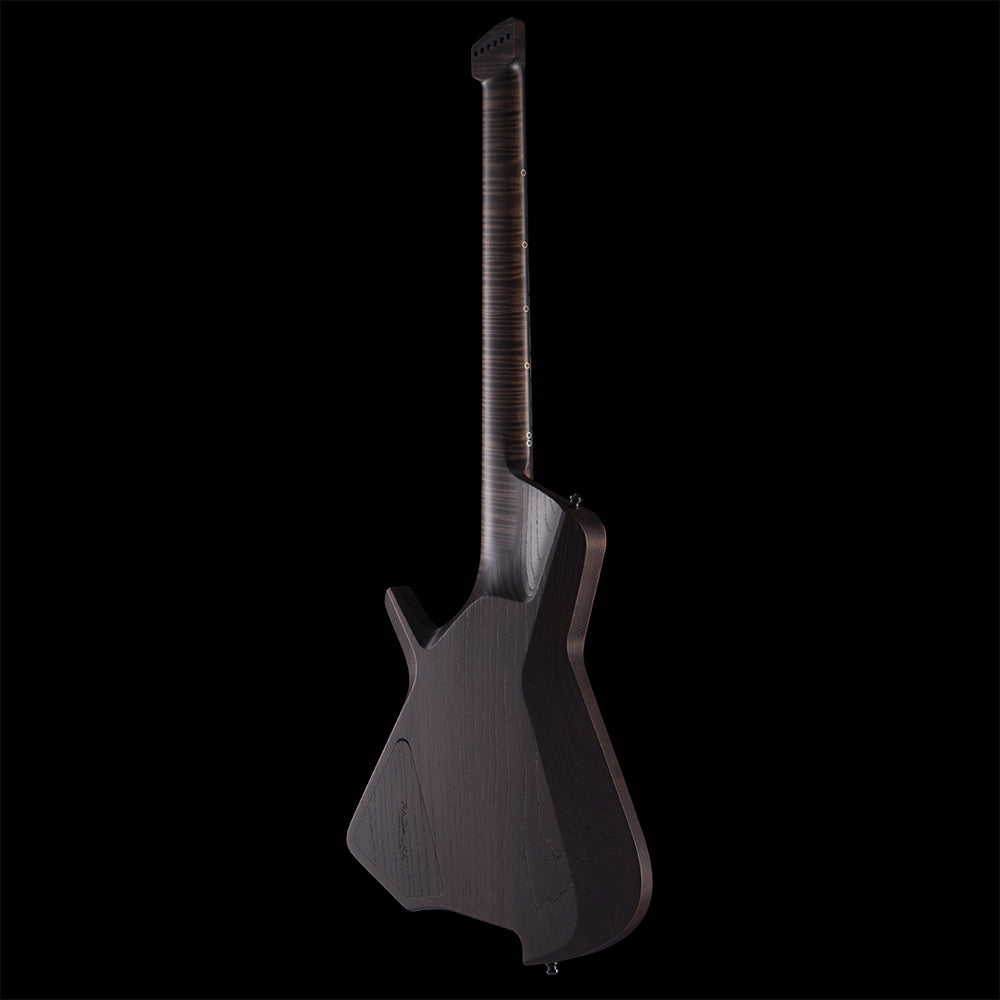 Padalka Axion "Community Build" (BGS 2026) Electric Guitars