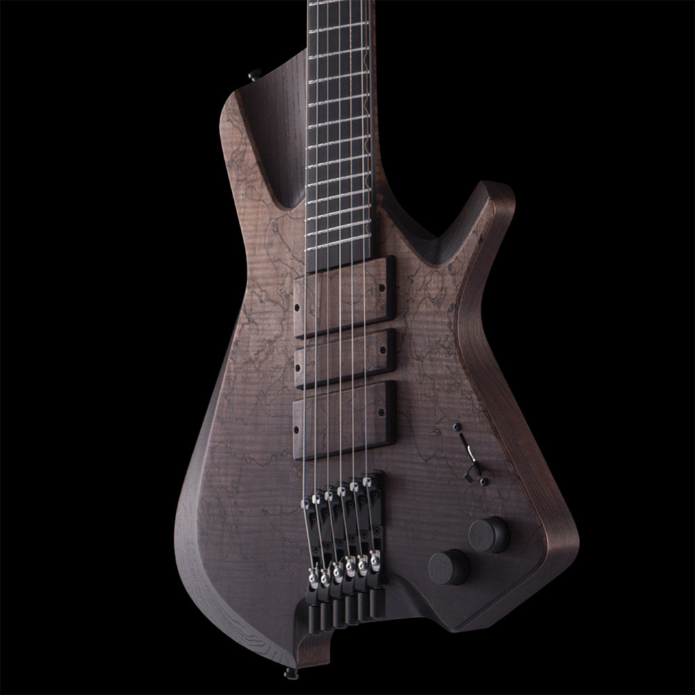 Padalka Axion "Community Build" (BGS 2026) Electric Guitars