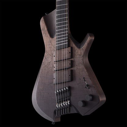 Padalka Axion "Community Build" (BGS 2026) Electric Guitars