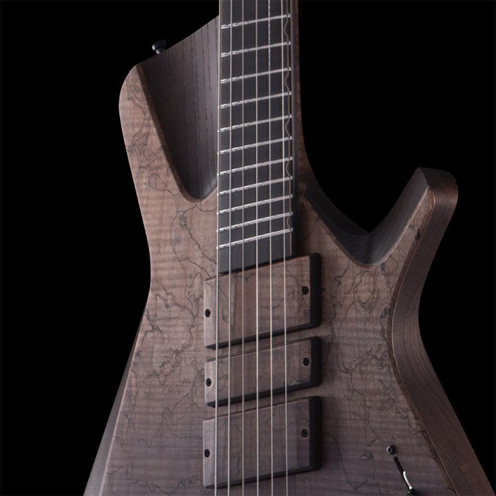 Padalka Axion "Community Build" (BGS 2026) Electric Guitars