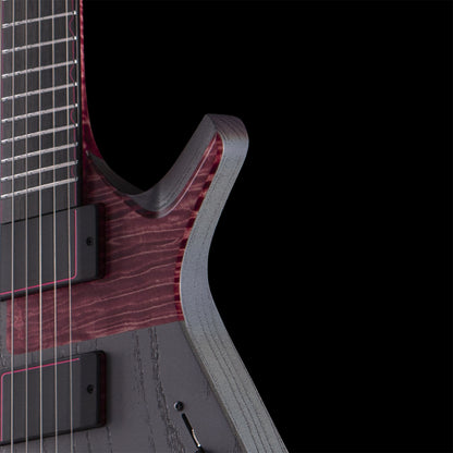 Padalka Baryon "The Phoenix" (BGS 2026) Electric Guitars