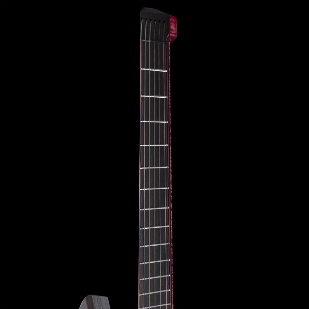 Padalka Baryon "The Phoenix" (BGS 2026) Electric Guitars
