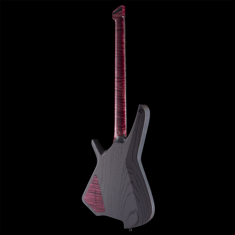 Padalka Baryon "The Phoenix" (BGS 2026) Electric Guitars