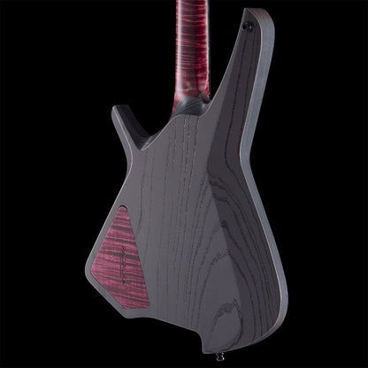 Padalka Baryon "The Phoenix" (BGS 2026) Electric Guitars