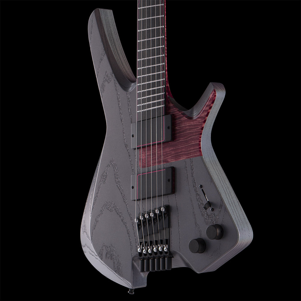 Padalka Baryon "The Phoenix" (BGS 2026) Electric Guitars