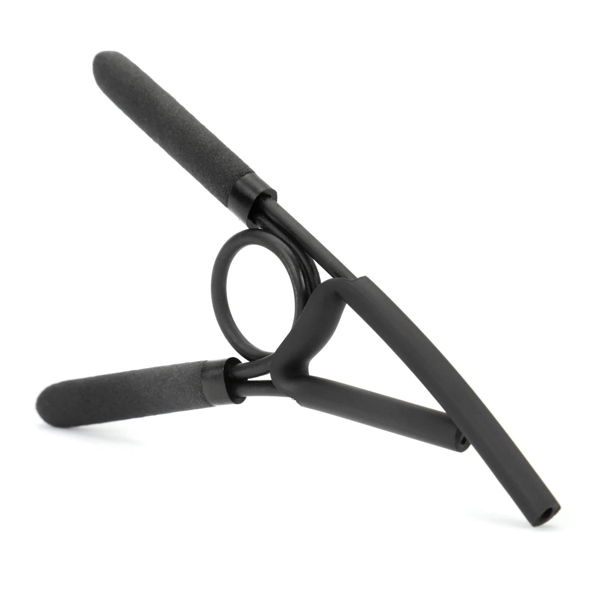 Paige PSC Spring Capo Black Accessories / Capos