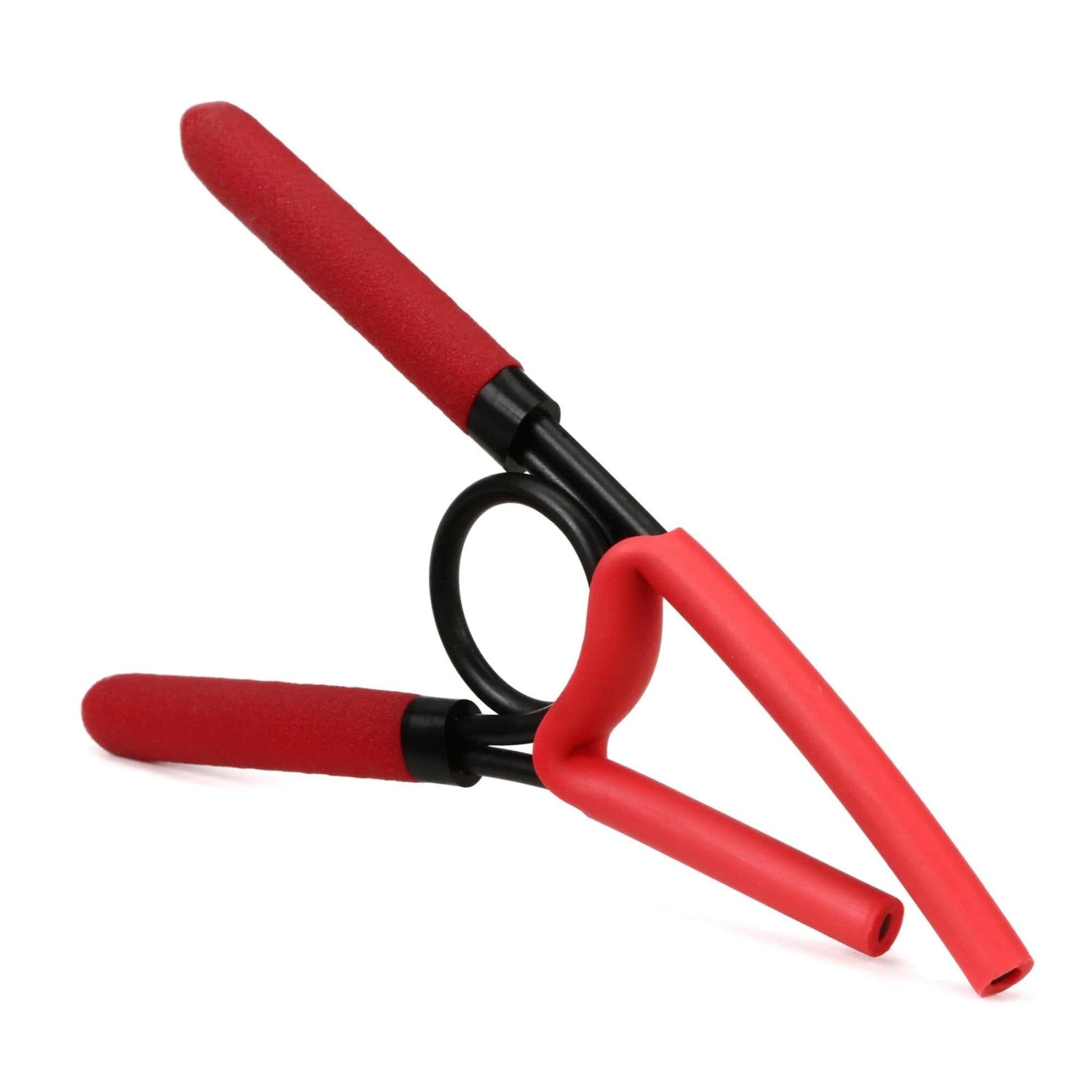 Paige PSC Spring Capo Red Accessories / Capos