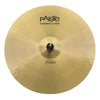 Paiste 19" Formula 602 Modern Essentials Crash Cymbal Drums and Percussion / Cymbals / Crash