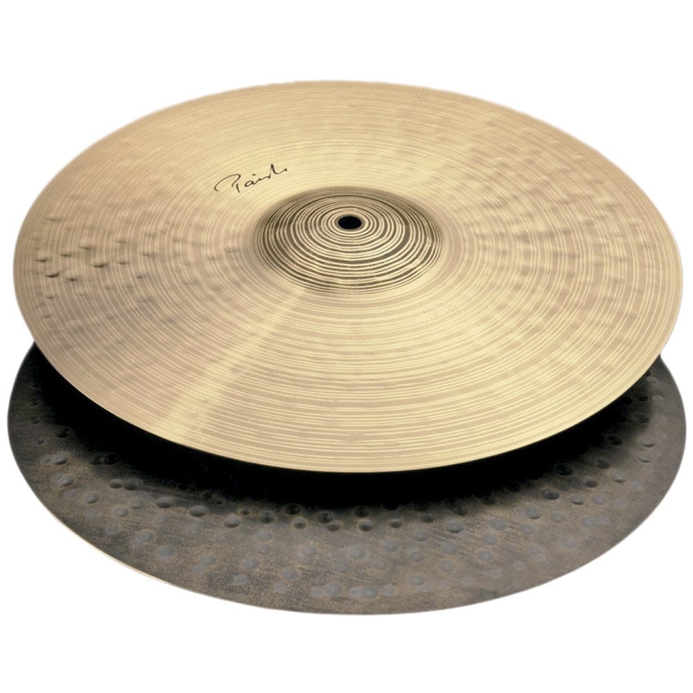 Paiste – Chicago Music Exchange