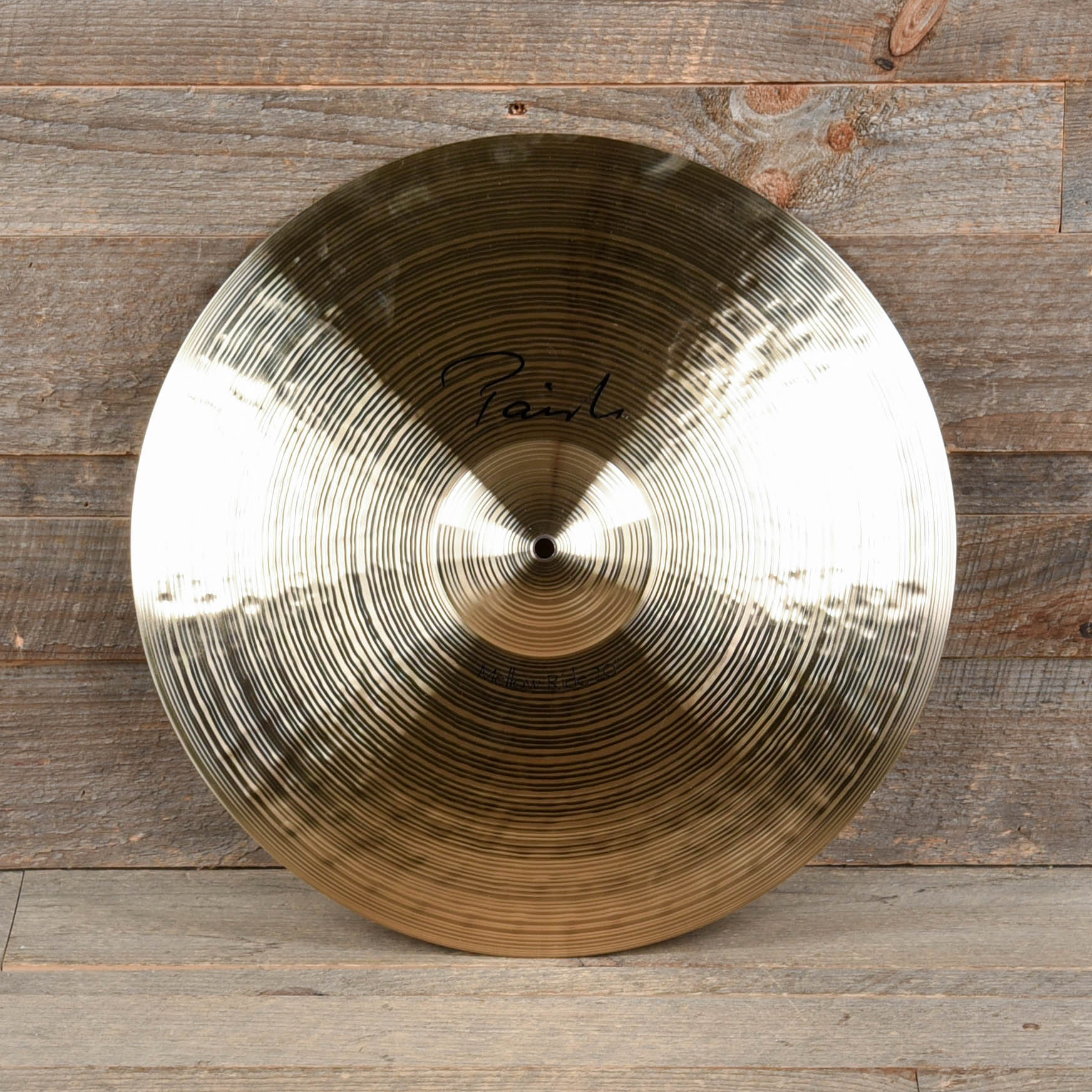 Paiste 20