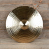 Paiste 20" Signature Mellow Ride Cymbal Drums and Percussion / Cymbals / Ride