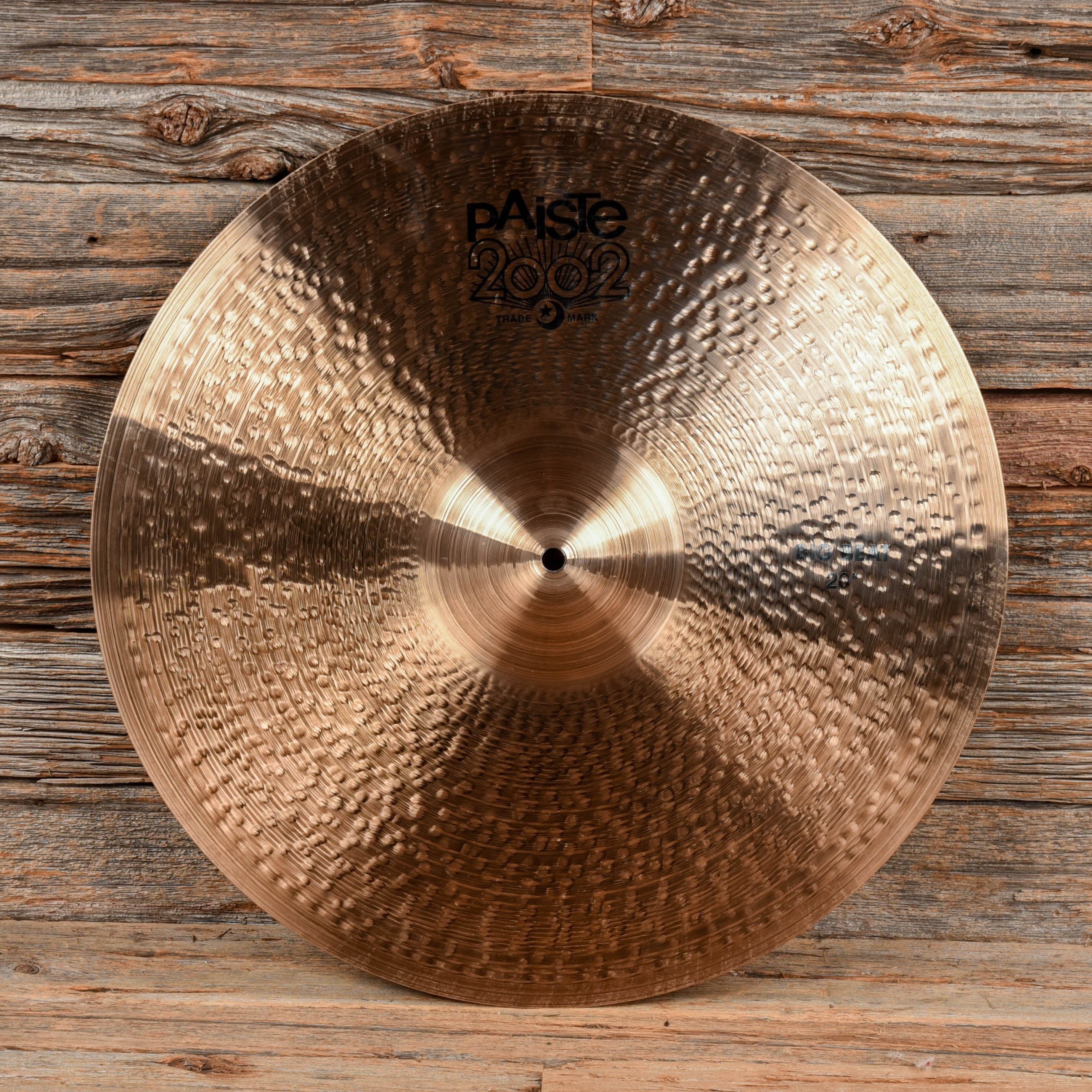 Paiste 20