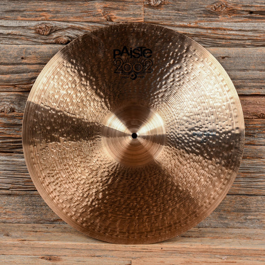 Paiste 20