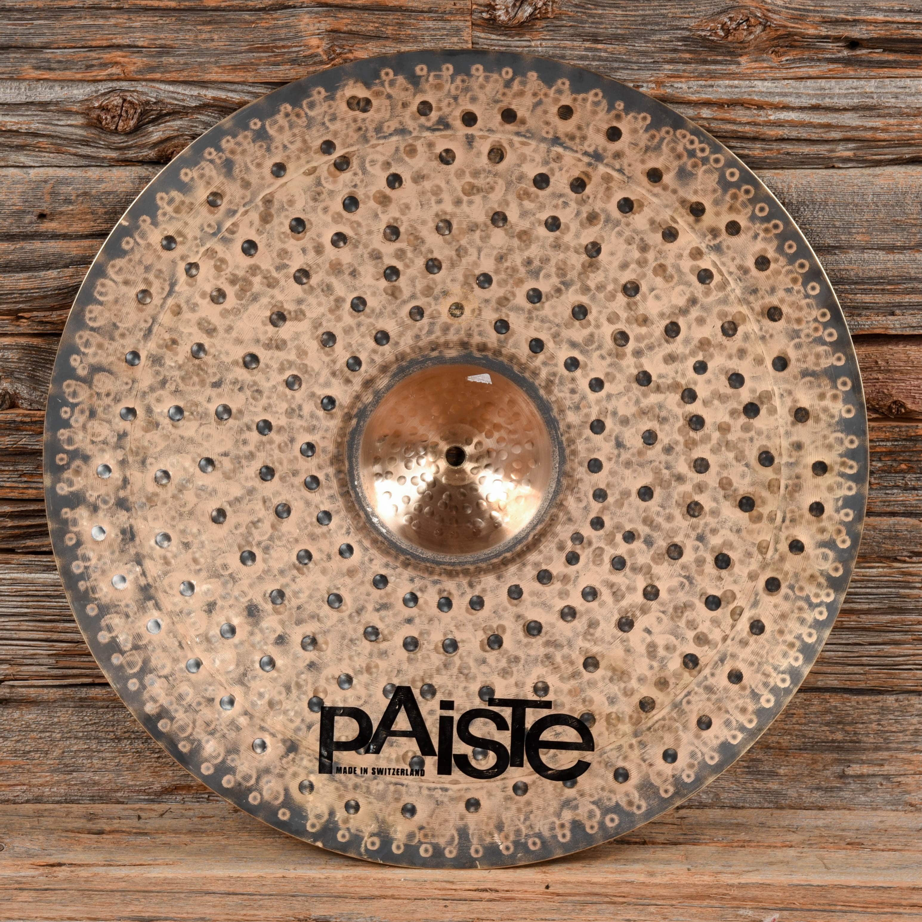 Paiste 21