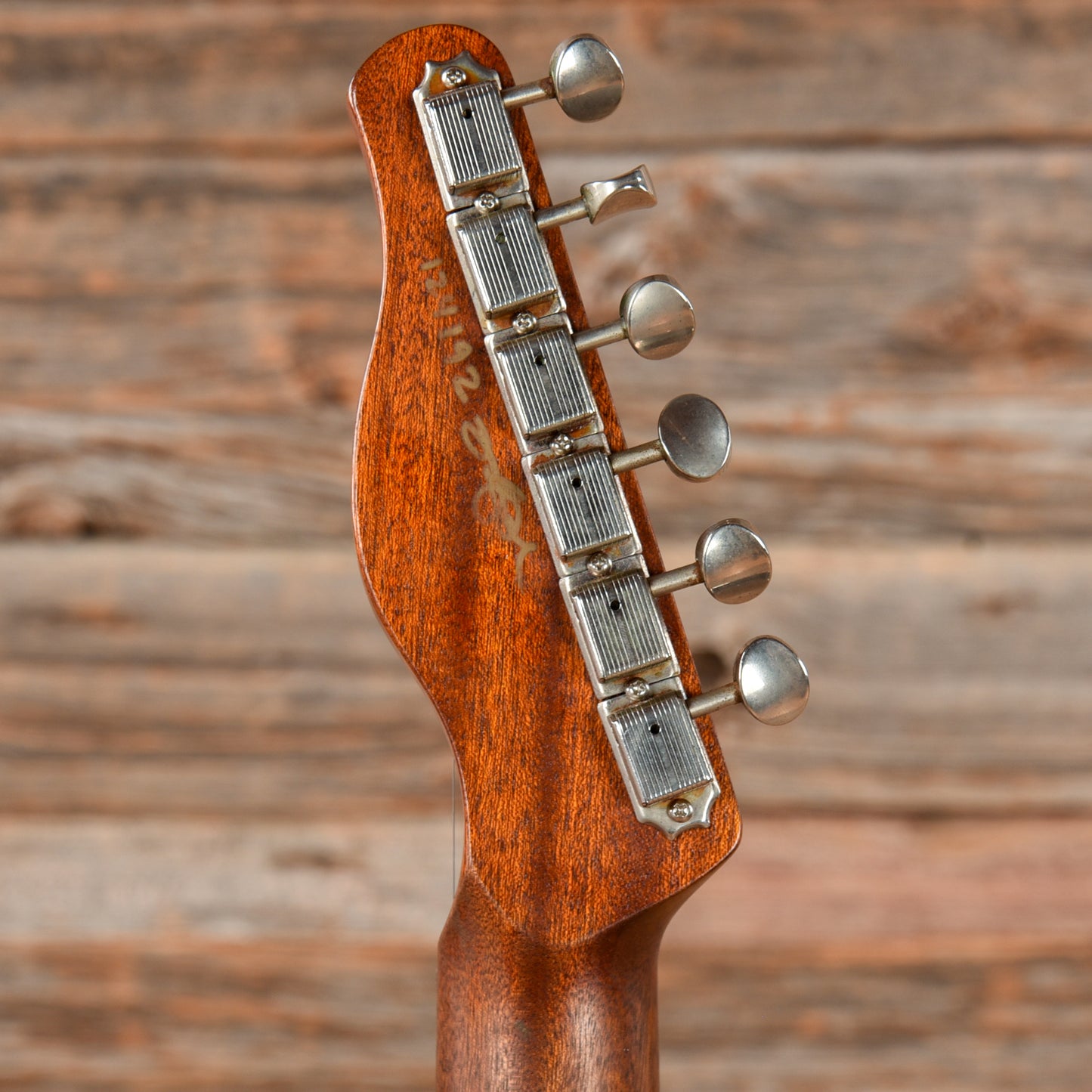 Palir Titan Hawk Step Top 2-Tone Sunburst Electric Guitars / Solid Body