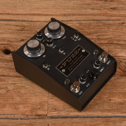 Palmer The Solarist Fuzz Effects and Pedals / Fuzz