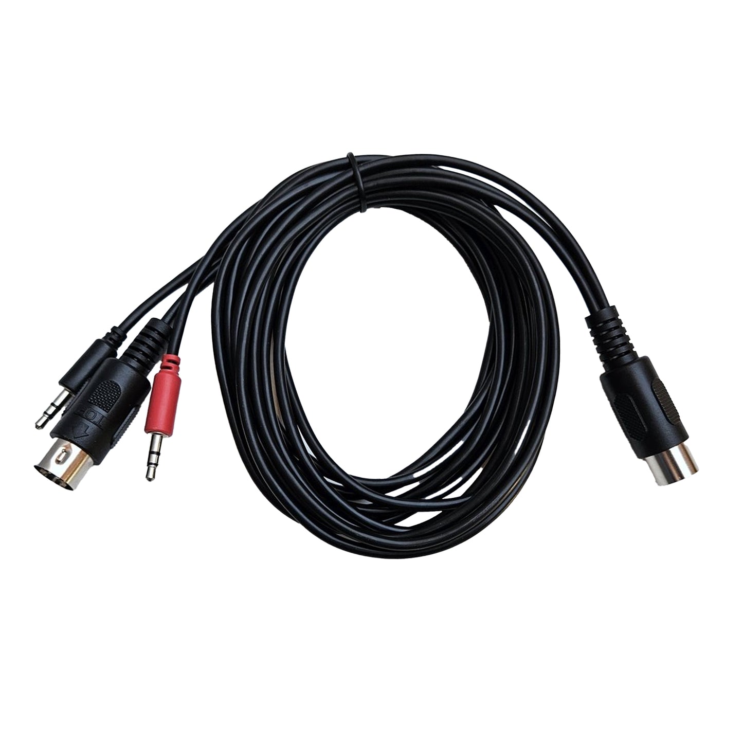 Panda Audio Future Impact V4 CV/Gate Cable Accessories / Cables