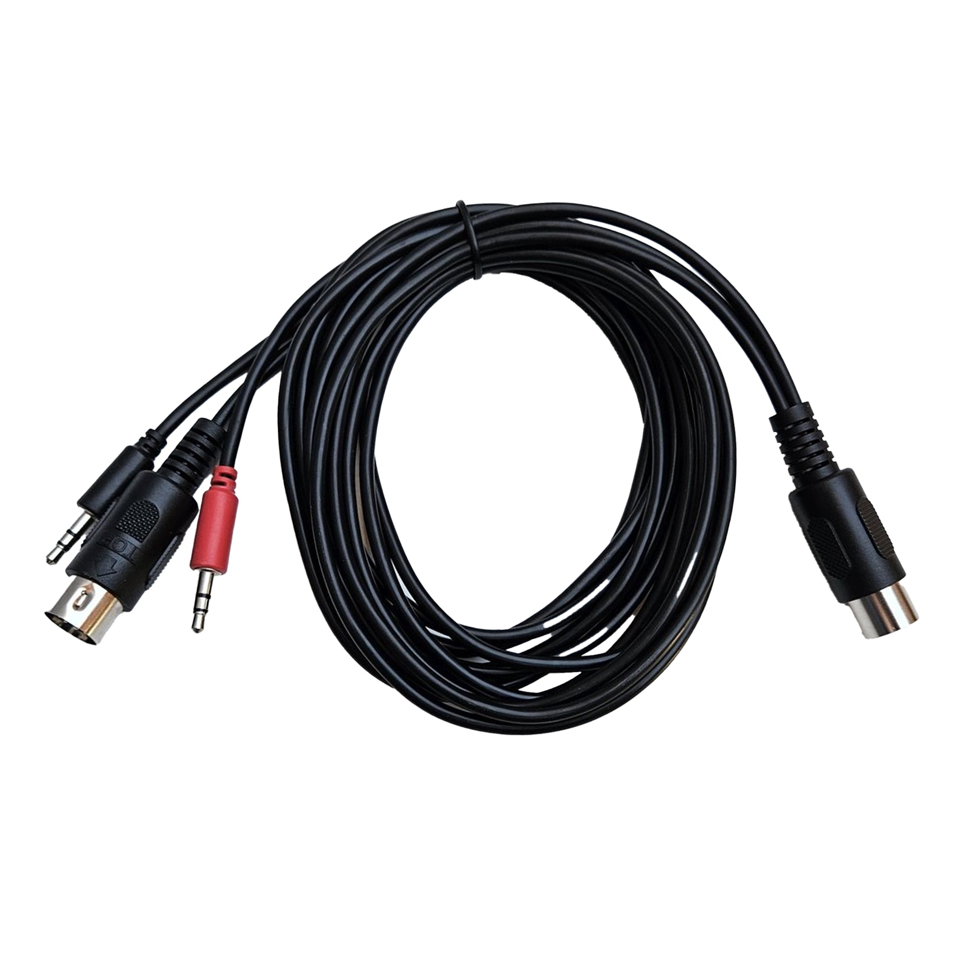 Panda Audio Future Impact V4 CV/Gate Cable Accessories / Cables
