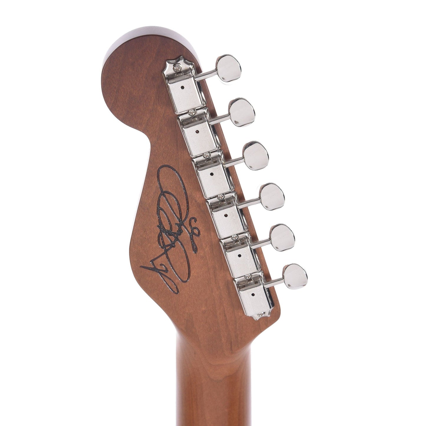 Paoletti '52 Nancy Tele Butterscotch Blonde Relic Electric Guitars / Solid Body