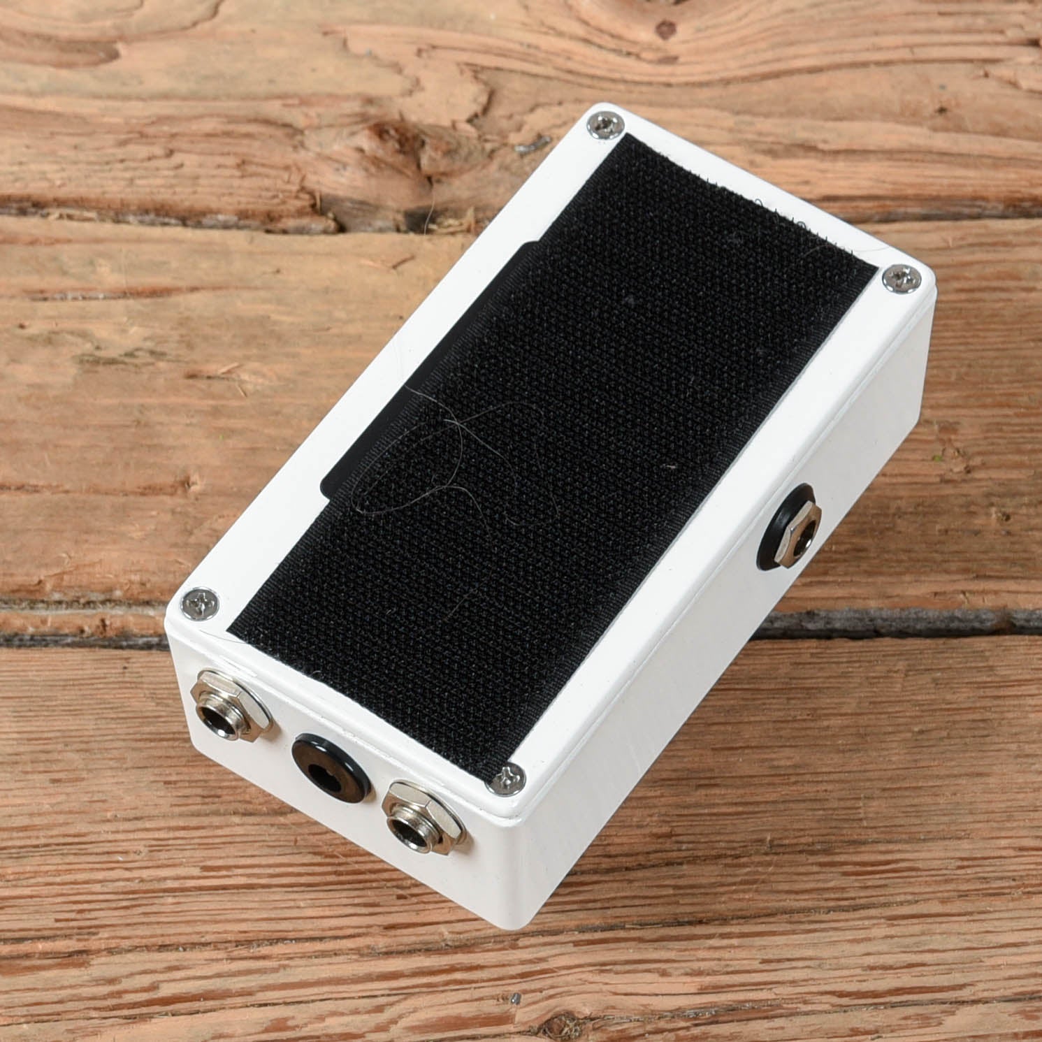 Paradox Effects Habla-Bla Poly-Rhyhmic Digital Delay Effects and Pedals / Delay