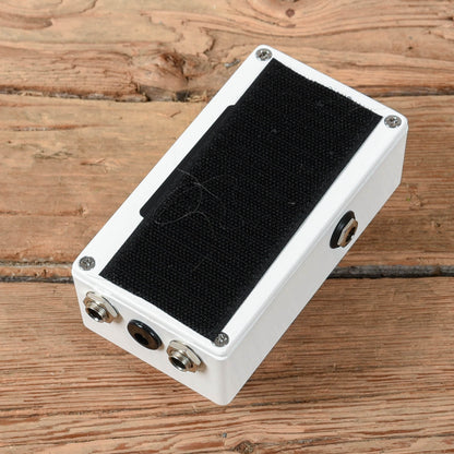 Paradox Effects Habla-Bla Poly-Rhyhmic Digital Delay Effects and Pedals / Delay