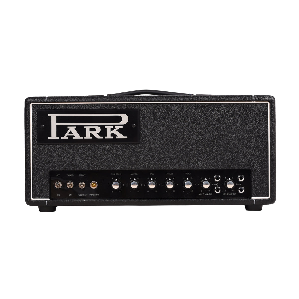 Park Custom Handwired Little P45 18W Guitar Amp Head Amplifiers