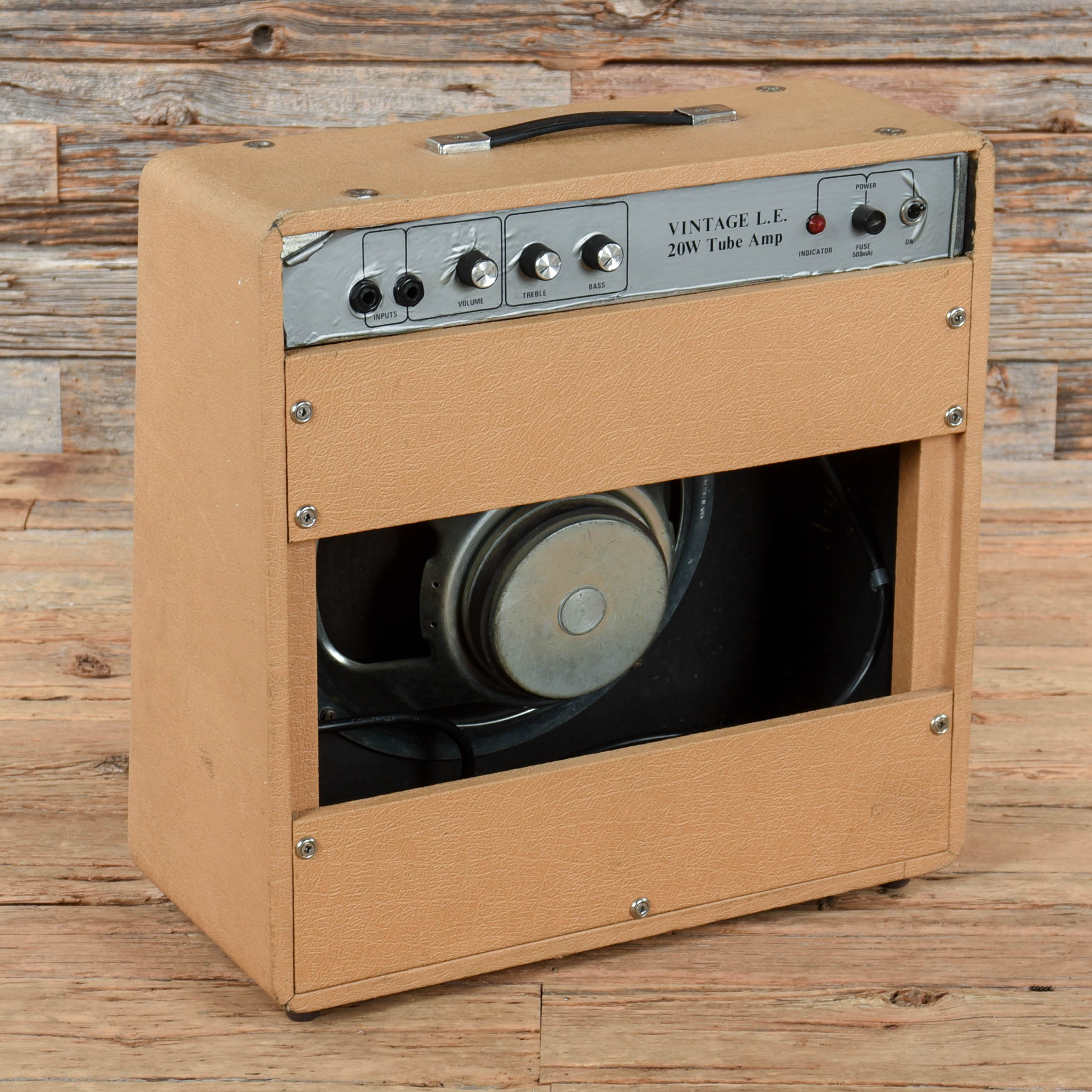 Park Vintage 20 1x12