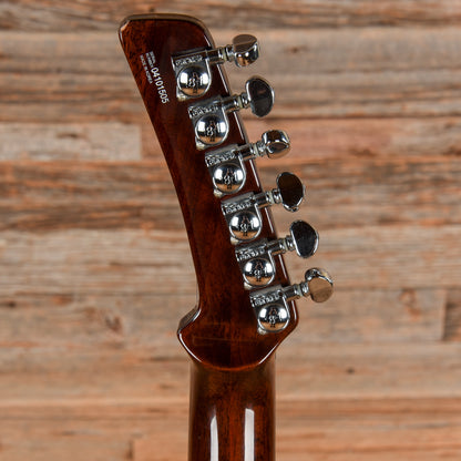Parker Hornet PM20 Natural Electric Guitars